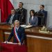 Lea el texto completo de la primera cuenta del Presidente José Antonio Kast