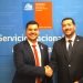 Asumió nuevo coordinador regional de Senama en el Maule