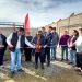 Inauguran mejoras para la planta de tratamiento y los sistemas de agua potable rural en sector de Lora en Licantén