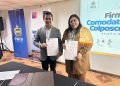 Municipalidad de Parral entrega moderno colposcopio al Hospital para fortalecer la detección precoz del cáncer cervicouterino