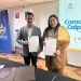 Municipalidad de Parral entrega moderno colposcopio al Hospital para fortalecer la detección precoz del cáncer cervicouterino