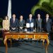 Presidente Kast firma proyectos para crear Registro Único de Vándalos e Incivilidades, fortalecer las finanzas pública y avanzar en el Plan Retorno