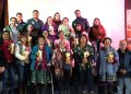 A través de documental Liceo Antonio Varas rinde homenaje a Loceras de Pilén
