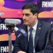 Seremi Ervin Castillo destaca foco en la “emergencia laboral”