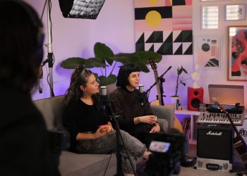 Revista Endémica inicia una nueva etapa con más música, territorios y nuevos contenidos