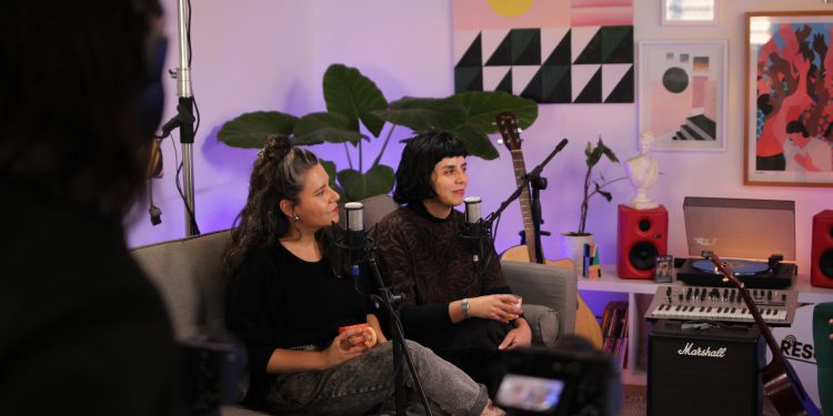 Revista Endémica inicia una nueva etapa con más música, territorios y nuevos contenidos