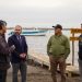 Autoridades presentan cupón de combustible que beneficiará a pescadores artesanales del Maule