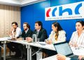 Mesa público-privado fortalece coordinación para impulsar proyectos habitacionales y urbanos en el Maule