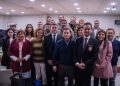 Gobierno Regional impulsa histórica inversión para fortalecer a la PDI en el Maule