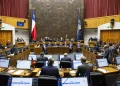 Ministro de Seguridad entregó plan con siete focos de gestión