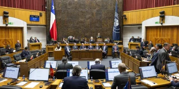 Ministro de Seguridad entregó plan con siete focos de gestión