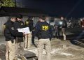 PDI denunció a 14 extranjeros ilegales y a 4 empleadores en fiscalización migratoria en Linares