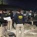 PDI denunció a 14 extranjeros ilegales y a 4 empleadores en fiscalización migratoria en Linares