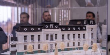 Aprueban recursos para restaurar la histórica Intendencia
