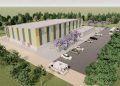 Más de 4 mil millones de pesos para construir polideportivo en Retiro