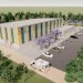 Más de 4 mil millones de pesos para construir polideportivo en Retiro