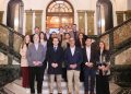 Supermercados de Chile elige nuevo directorio para el período 2026-2028