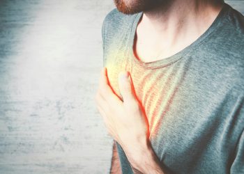 Salud cardiovascular masculina: el impacto silencioso del estrés y los malos hábitos
