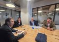 CChC Ñuble y Maule solicitan acelerar ejecución de obras comprometidas en la Ruta 5 sur