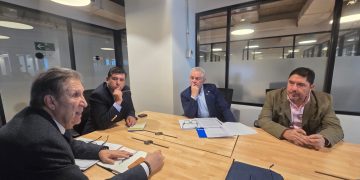 CChC Ñuble y Maule solicitan acelerar ejecución de obras comprometidas en la Ruta 5 sur