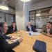 CChC Ñuble y Maule solicitan acelerar ejecución de obras comprometidas en la Ruta 5 sur
