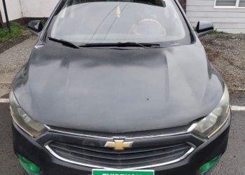 Carabineros ha recuperado 40 vehículos robados en lo que va del año