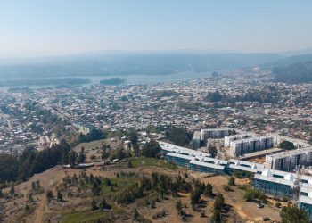 Constitución será sede de seminario sobre desarrollo portuario y conectividad regional