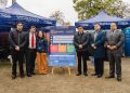 Visita de jefe de la División de Gobierno Interior refuerza despliegue territorial y facilita acceso al Cupón de Gas en el Maule