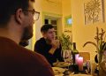 Abren nuevo espacio para pensar el desarrollo desde regiones: Patota y sus “cenas clandestinas”