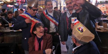La Cumbre Guachaca regresa con gran fiesta y elección de Reyes