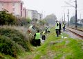 Limpieza de canales y sitios abandonados en Curicó para evitar inundaciones durante el inverno