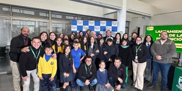 Con lanzamiento de concurso de cortometrajes SENDA inició actividades del Mes de la Prevención
