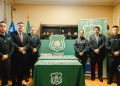 Delegado Prieto destaca contundente allanamiento en penal de Talca con incautación de distintos tipos de droga 