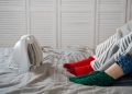 ¿Cómo calefaccionar el hogar este invierno? Servicio de Salud Maule entrega recomendaciones para proteger a las familias