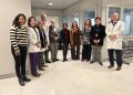 Directiva del Colegio Médico realizó visita al Maule para dialogar y fortalecer salud regional