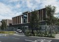 LIPAC de Cauquenes es proyecto prioritario para Dirección de Arquitectura del MOP regional.