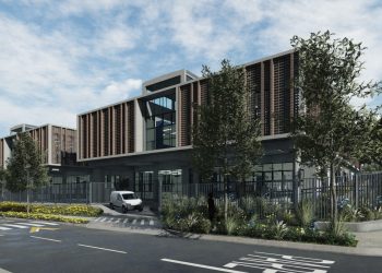 LIPAC de Cauquenes es proyecto prioritario para Dirección de Arquitectura del MOP regional.