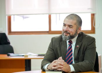 Congreso despacha a Ley proyecto de Escuelas Protegidas: Seremi de Gobierno destaca respaldo de parlamentarios del Maule