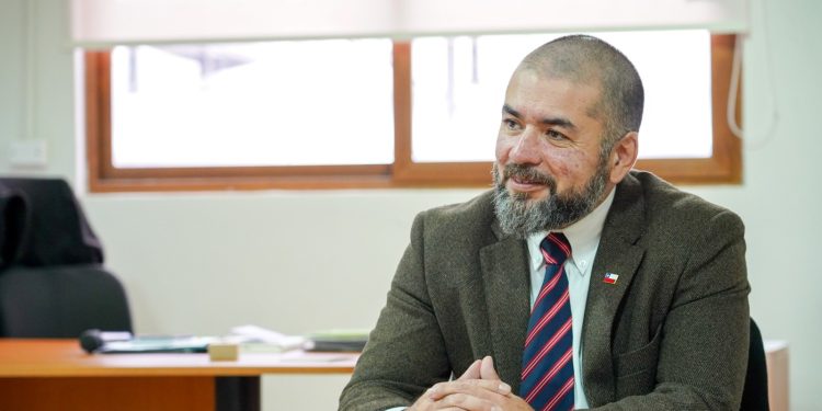 Congreso despacha a Ley proyecto de Escuelas Protegidas: Seremi de Gobierno destaca respaldo de parlamentarios del Maule