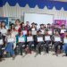 20 mujeres de Colbún se certifican como expertas en tapicería de muebles