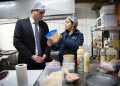 Seremis de Salud y trabajo inician plan de fiscalización a locales nocturnos en la región