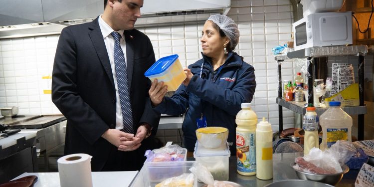 Seremis de Salud y trabajo inician plan de fiscalización a locales nocturnos en la región
