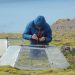 Lanzan proyecto que busca anticipar el impacto de especies invasoras en la Antártica
