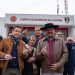 Plan Maule Seguro fortalece a Bomberos: Licantén inaugura ampliación de su histórico cuartel
