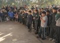 Plantel de Deportes Linares visitó Escuela Santa Ana de Queri