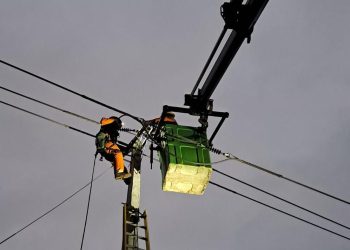 CGE Maule se reúne con Senapred para abordar proyecciones para este invierno