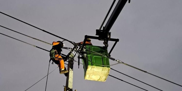 CGE Maule se reúne con Senapred para abordar proyecciones para este invierno