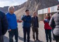 Priorizarán estudio que va a determinar la factibilidad de concesión del nuevo complejo