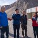 Priorizarán estudio que va a determinar la factibilidad de concesión del nuevo complejo