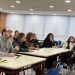 Funcionarios de salud  fortalecen competencias en trato humanizado 